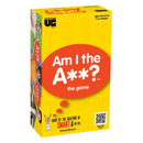 Am I the A**?