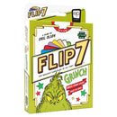 Flip 7: The Grinch