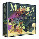 Munchkin: Critical Role (Vox Machina)