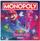 Monopoly: Super Mario Bros. Galaxy Edition