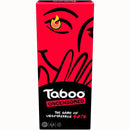Taboo: Uncensored Edition