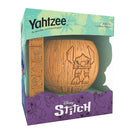 Yahtzee: Disney Snitch