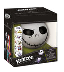 Yahtzee: Disney Nightmare Before Christmas