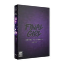 Final Girl: Bonus Features Box (Season 3)
