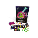 Abducktion - IntergalacDuck Research Expansion