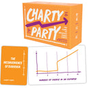 Charty Party: The Game of Absurdly Funny Charts