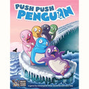 Push Push Penguin