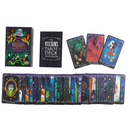 Disney: Villians Tarot Deck and Guidebook
