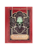 D&D: Arcana Unleashed - Deadfall (Alt. Cover)