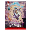 D&D: Arcana Unleashed