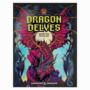D&D: Dragon Delves (5th Edition 2024) (Alt Cover)