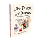 Dice, Dragons, and Dwarves: The ABC's of Adventure