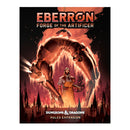 D&D: Eberron - Forge of the Artificer (5th Edition 2024) (Alt Cover)