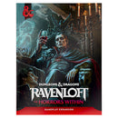 D&D: Ravenloft - The Horrors Within (5th Edition)