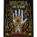 D&D: Vecna - Eve of Ruin (5th Edition, Alternative Cover)