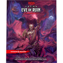 D&D: Vecna - Eve of Ruin (5th Edition)