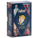 Fallout: Tarot Deck and Guidebook