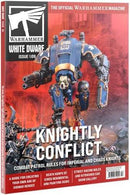 White Dwarf: Issue 509