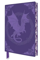 Anne Stokes: Journal - Sky Queen