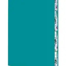 Journal - Artisan Turquoise