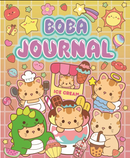 Journal - Boba
