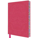Journal - Artisan Art Flower Sugar Skull