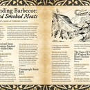 Cooking For Wizards, Warriors and Dragons