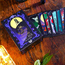 The Nightmare Before Christmas Tarot Deck and Guidebook