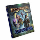 Pathfinder: Adventure Path: Gatewalkers (2E)
