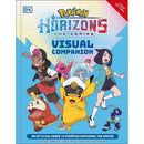 Pokemon Horizons: Visual Companion