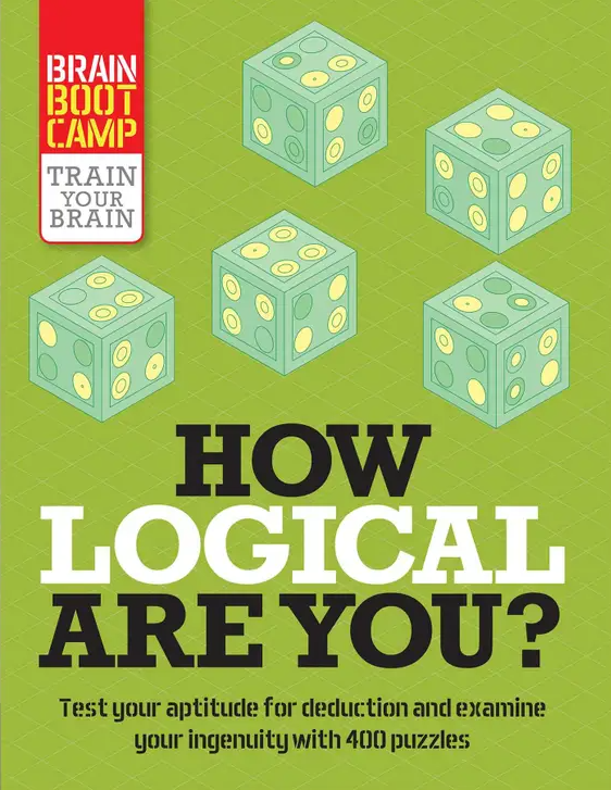 How Logical Are You?