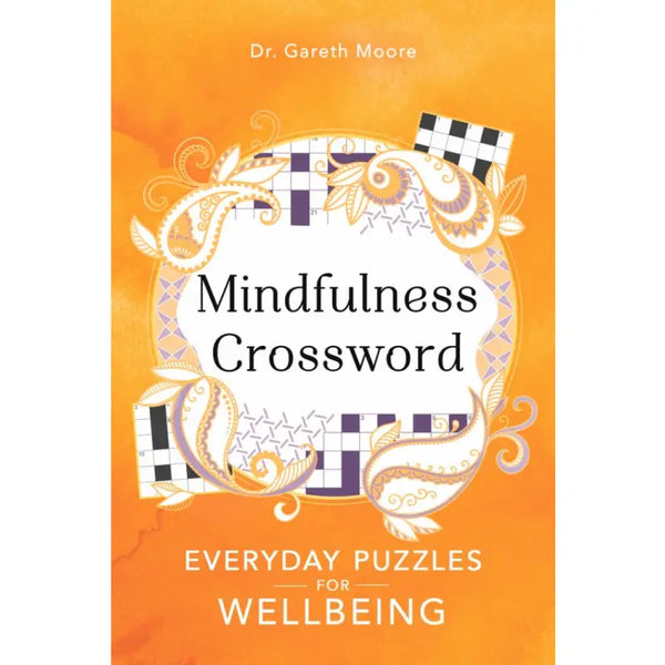 Mindfulness Crosswords