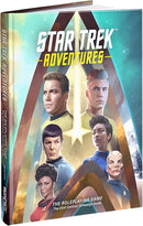 Star Trek Adventures: The 23rd Century Campaign Guide (Hardcover, 2E)