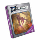 Starfinder: Player Core (Retailer Cover Edition)