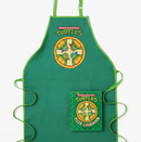 TMNT:  Pizza Cookbook Gift Set