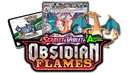PTCGL Code: Obsidian Flames - PTCGL Code