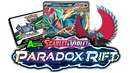 PTCGL Code: Paradox Rift - PTCGL Code