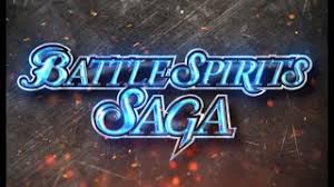 Battle Spirits Saga: False Gods - Booster Pack