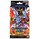 Battle Spirits Saga: Core Set