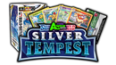 Silver Tempest Prerelease Build and Battle Kit Code - Random Promo
