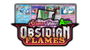 PTCGL Code: Obsidian Flames Prerelease Build and Battle Kit - Random Promo Code