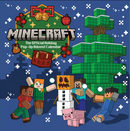 Minecraft: Official Holiday Pop-Up Advent Calendar