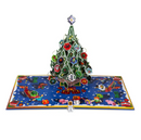 Minecraft: Official Holiday Pop-Up Advent Calendar
