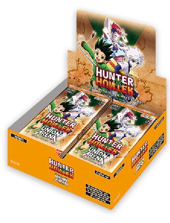 Divinez Dimensional Transcendence - Booster Box (16 packs)