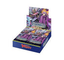 Cardfight!! Vanguard: Divinez Dragonsoul Resonance - Booster Box (16 packs) (RELEASE DATE: 10/24/2025)
