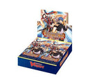 Cardfight!! Vanguard: Divinez Symphony of Might and Bloom - Booster Box (16 packs)