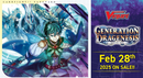 Cardfight! Vanguard: Divinez Generation Dragenesis - Booster Box (16 packs)