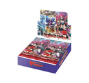 Cardfight!! Vanguard: Parallactic Clash Booster Box (16 packs)