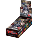 Cardfight!! Vanguard: overDress Record of Ragnarok - Booster Box (12 Packs)