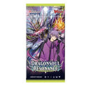 Cardfight!! Vanguard: Divinez Dragonsoul Resonance - Booster Pack